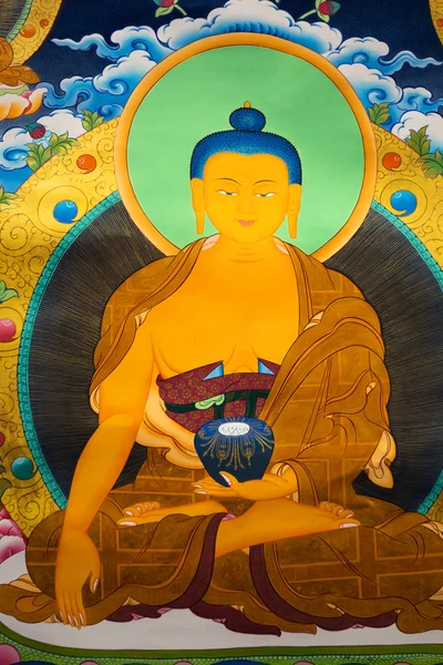 Bodhisattva foto — Foto Stock