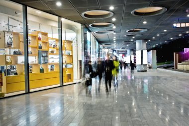 ShowWindow modern Shop