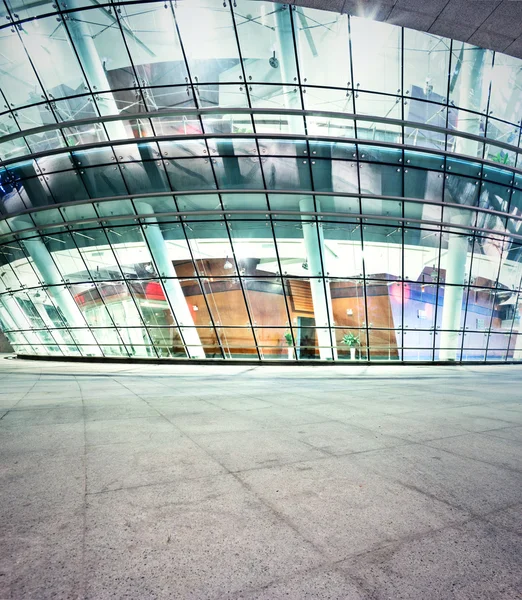 Exterior de edificios modernos —  Fotos de Stock