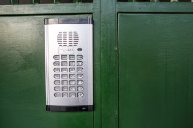 Ev Güvenlik Sistemi