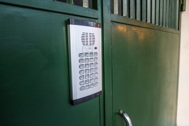 Ev Güvenlik Sistemi