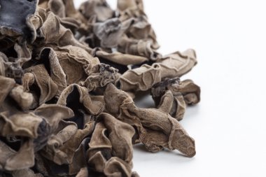 kurutulmuş Yahudi'nın-kulak