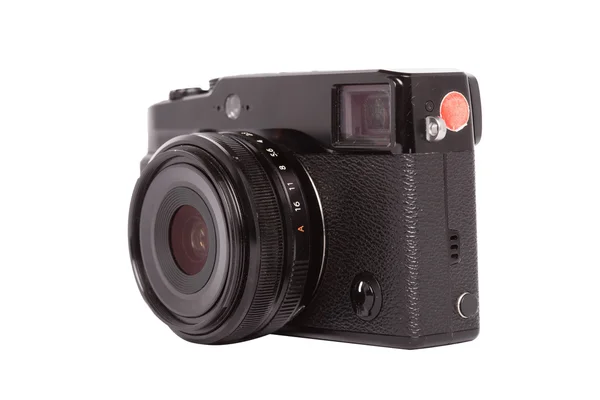 Retro camera — Stockfoto