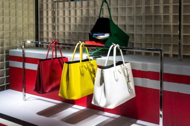 ayrıntı çanta mağaza 