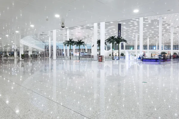 Interior of the modern building — Stock Photo, Image