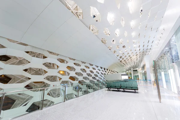 Hall del aeropuerto — Foto de Stock