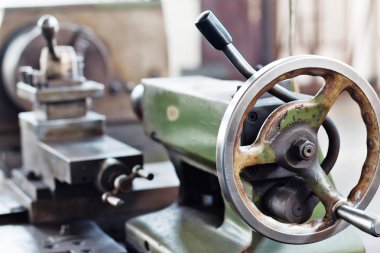 İç modern iş yeri