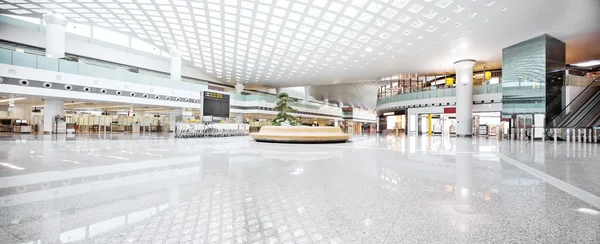 Interieur van shoppingmall — Stockfoto