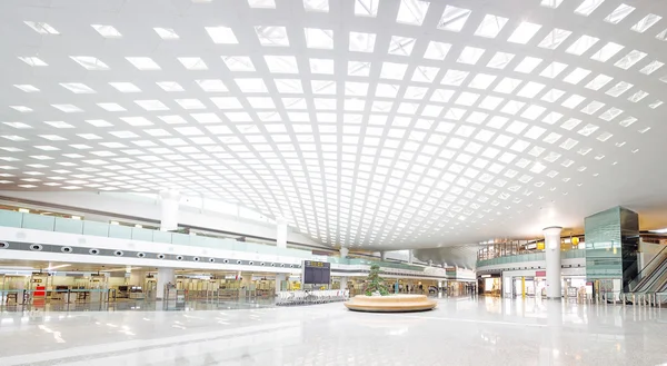 Interior of shoppingmall — Stock Photo, Image