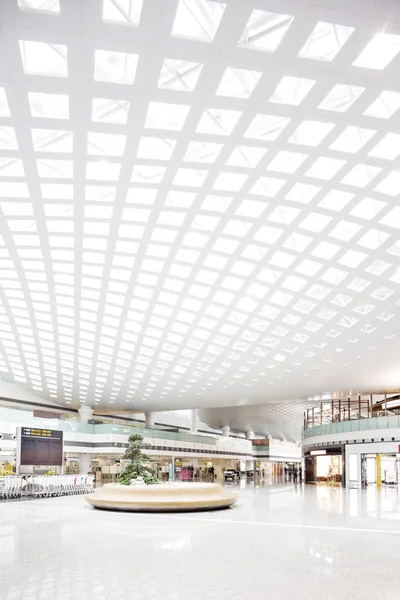 Interieur van shoppingmall — Stockfoto