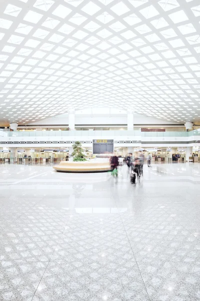 Hall del edificio moderno —  Fotos de Stock