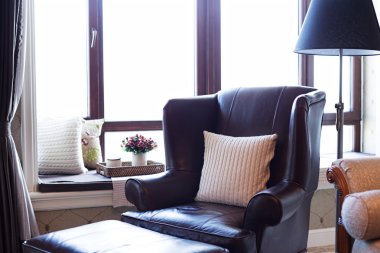 Modern İç Tasarım 