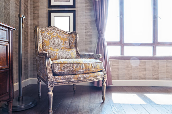 Современный дизайн интерьера 