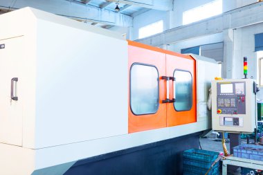 İç modern iş yeri