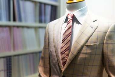 manken üzerinde Suite 