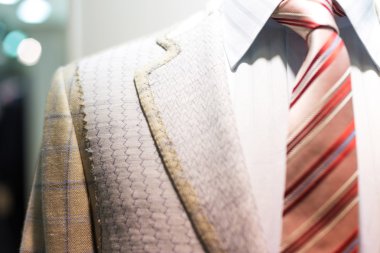 manken üzerinde Suite 