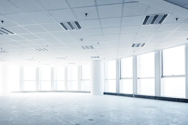 Hall of modern office building — Stock Photo, Image