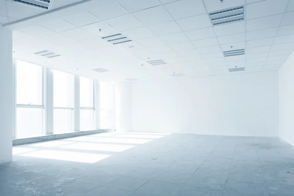 Halle eines modernen Bürogebäudes — Stockfoto