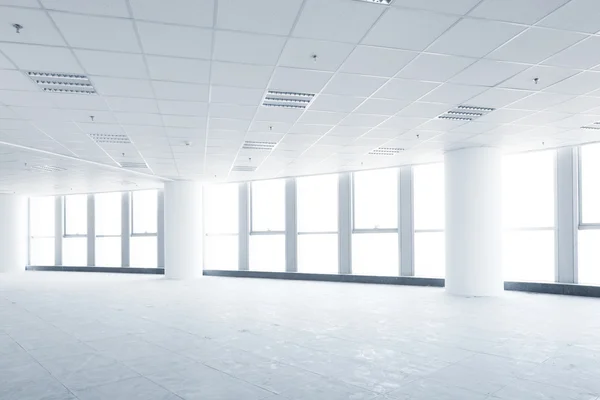 Hall of modern office building — Stock Photo, Image
