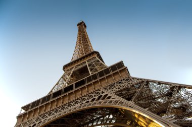 Tour Eiffel