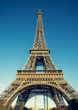 Tour Eiffel