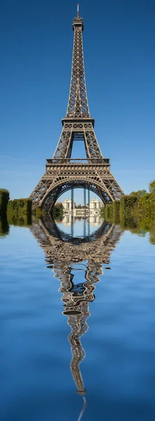 Tour eiffel — Zdjęcie stockowe