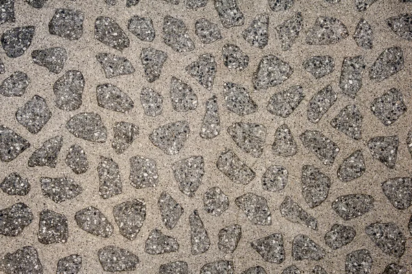 Stoned texture — Stock Photo, Image