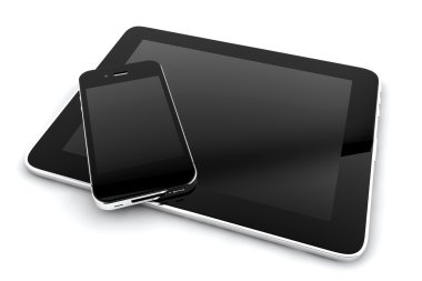 telefon ve tablet