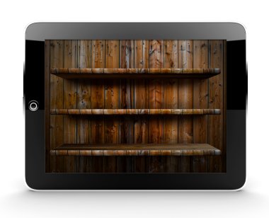 raf ile tablet
