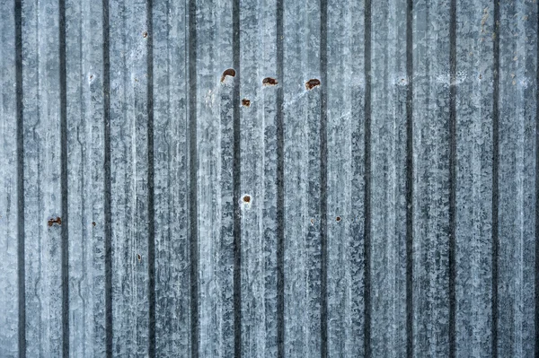 Textura de alumínio — Fotografia de Stock