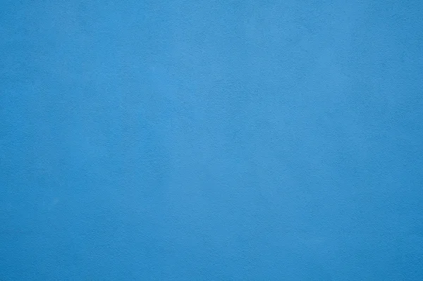 Blauwe concrete textuur — Stockfoto