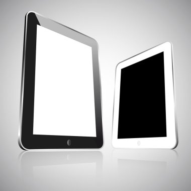vektör tabletleri