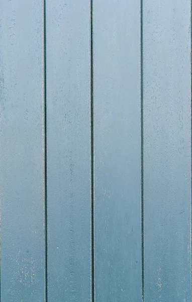 Madeira azul — Fotografia de Stock