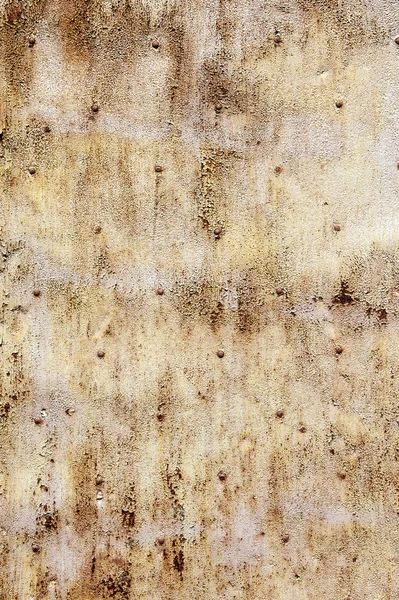 Grunge texture metallica — Foto Stock