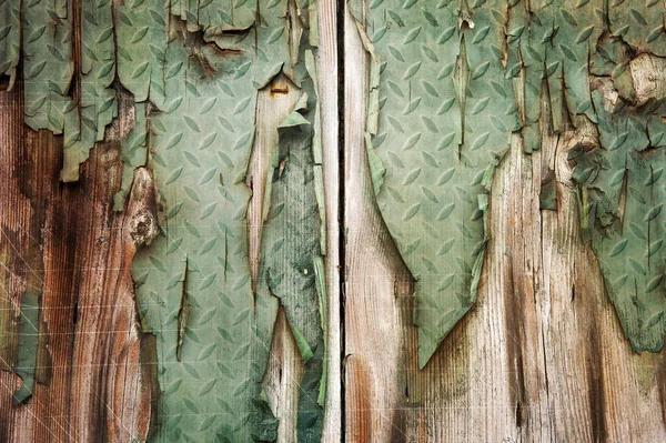 Textura de madeira grunge velho — Fotografia de Stock