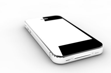 Akıllı telefon.