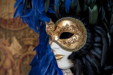 Venedik Maske
