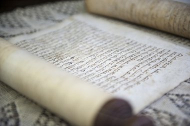 Yahudi papirüs
