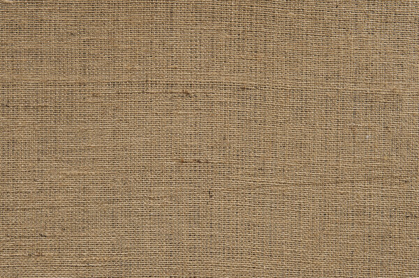 Jute texture