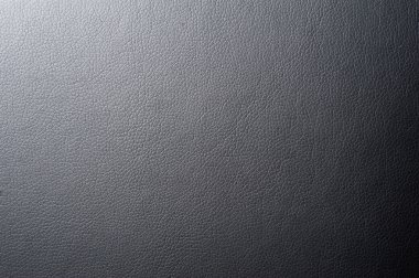 siyah deri arka plan