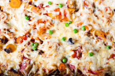 yağlı ve lezzetli güveç