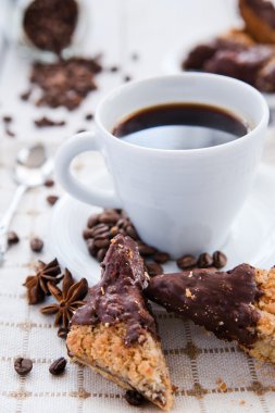 lezzetli el yapımı kurabiye