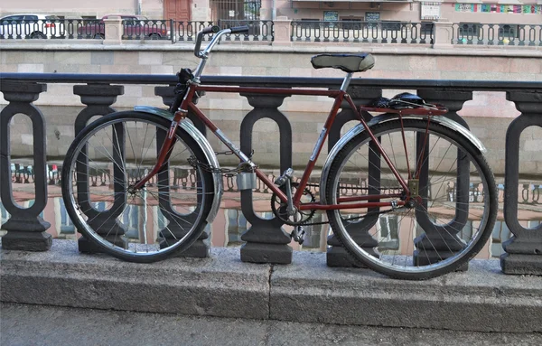 Vélo Images De Stock Libres De Droits