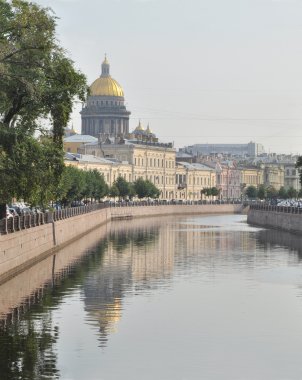 Yusupov, st. petersburg sabahı,