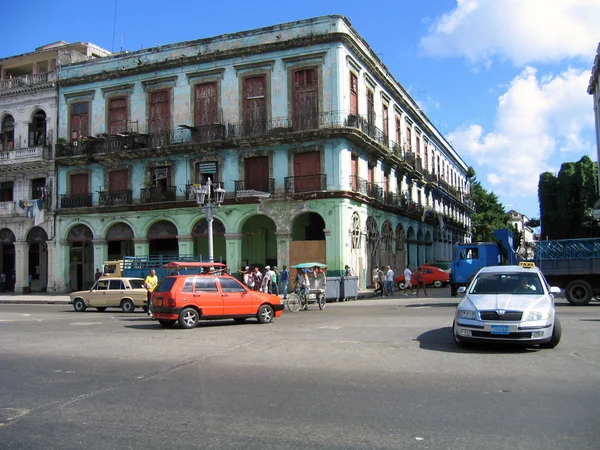 Havanna — Stockfoto