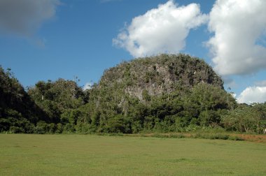 Valle Vinales