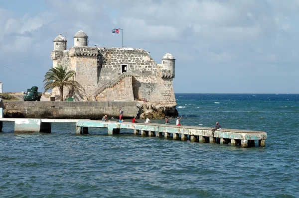 Torreon de Cojimar