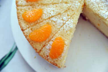 Torte