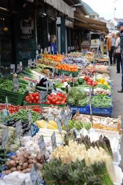 Naschmarkt