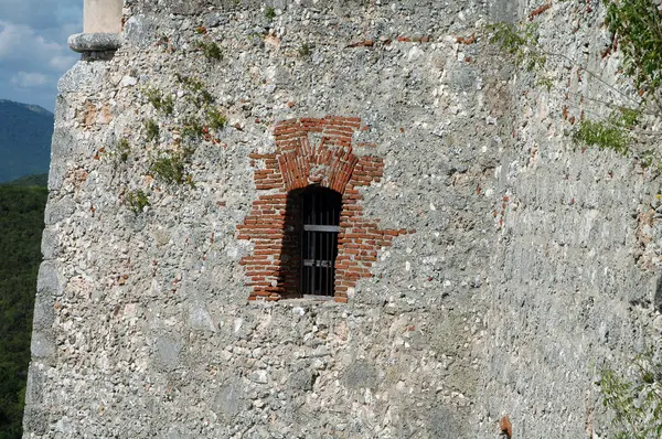 Castillo del Morro — Stock Photo, Image